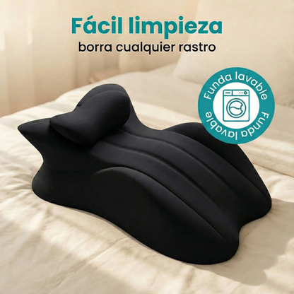 Lunnie™ Almohada Intima