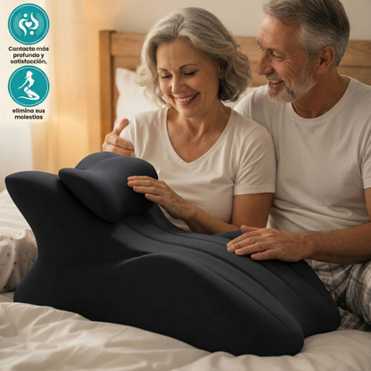 Lunnie™ Almohada Intima