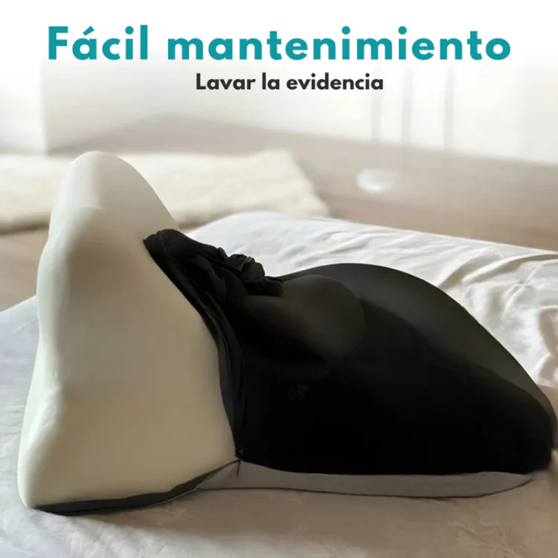 Lunnie™ Almohada Intima