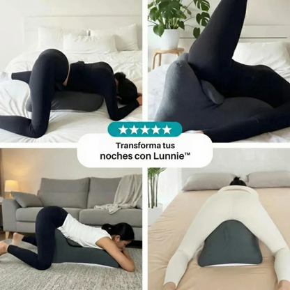 Lunnie™ Almohada Intima
